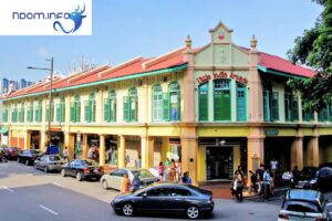 4 Best Places To Go Shopping in Little India