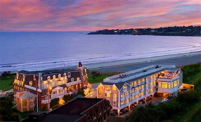 6 Best Hotels in Newport- Rhode Island