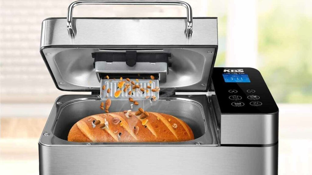 The Best Bread Machines on the Market