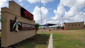 The Brownsville Sport Park