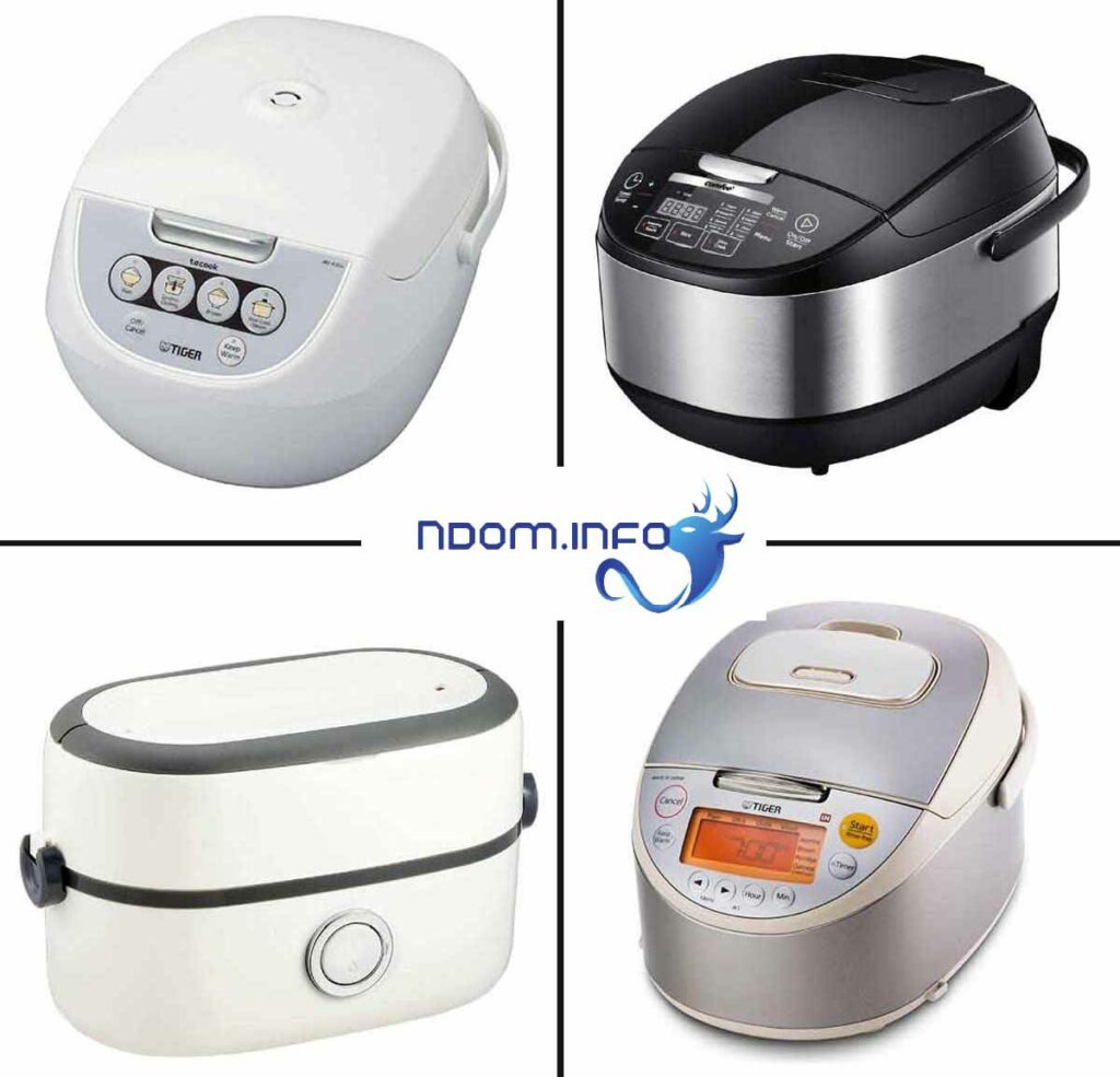 The Top Best Japanese Rice Cookers to Bring Home