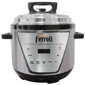Pressure cooker Ferroli FPC900-D