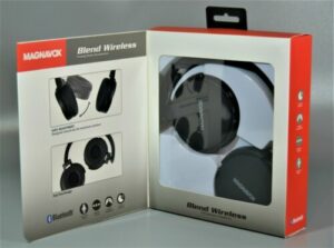 Magnavox Blend Wireless Headphones Review