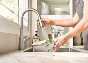 How To Change A Kitchen Faucet Easily And Quickly ( 3 Detailed Instructions)