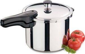 Best Choice Products Pressure Cooker
