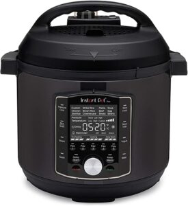 Best Choice Products Pressure Cooker
