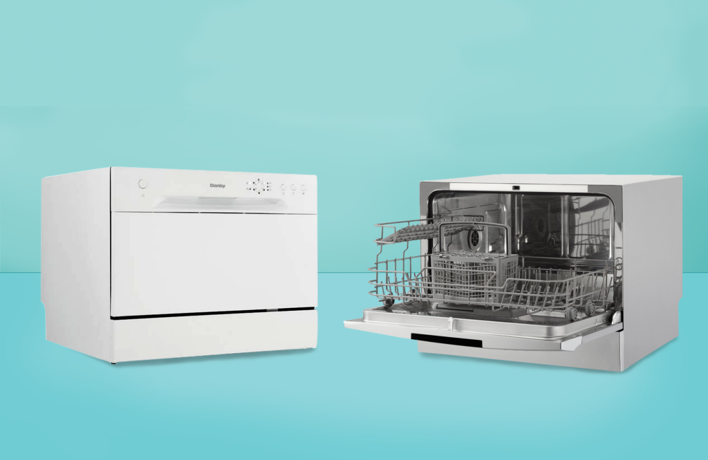 Best Choice Products Countertop Dishwasher