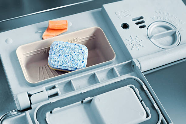 best dishwasher soap for septic