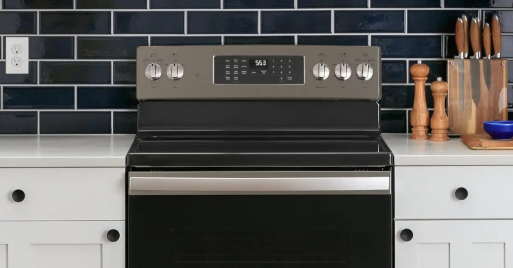 Top 6 Best Electric Stove For All Kitchens