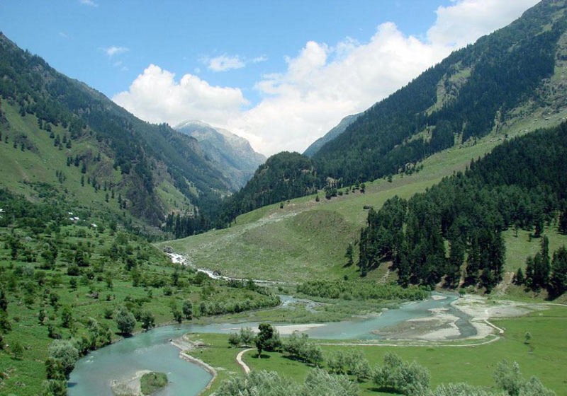 Patnitop: Kashmir travel experience
