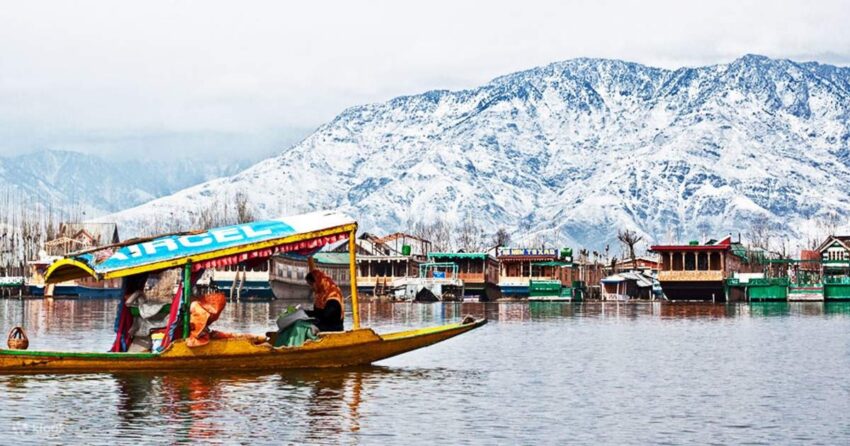 7 Kashmir travel experience You Should Know
