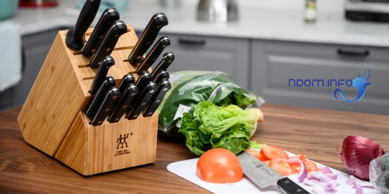 Must-Have Kitchen Equipment for Meal Prep